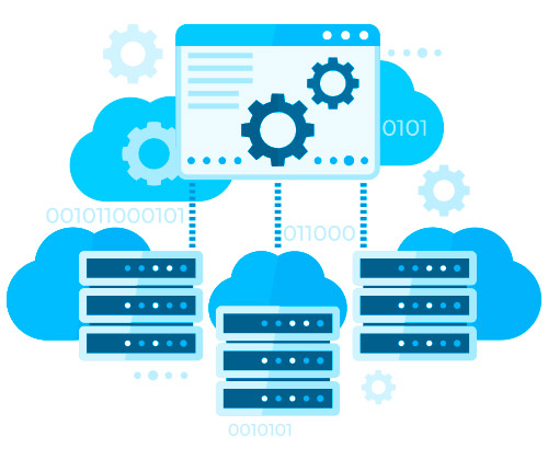 Cloud Hosting